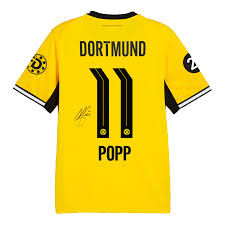 Borussia Dortmund zamierza przedłużyć kontrakt Kovača do 2029 roku.
